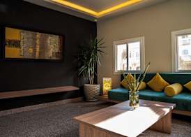 Aldora Residence suites 4