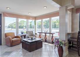 Knights Inn North Attleboro 3