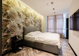 Angelo Coffee Suites 5