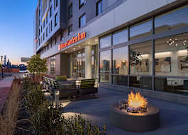 Hilton Garden Inn Camden Waterfront Philadelphia 3