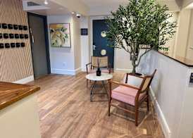 Fenwick Street Hotel by EPIC, Central Rooms Near Waterfront & Liverpool ONE 5