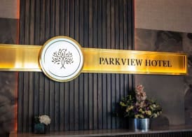 The Parkview Hotel 4