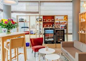 Aparthotel Adagio Access Nancy Centre 2