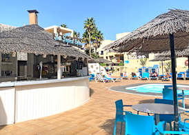 BLUESEA Costa Teguise Gardens 4