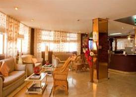 Carihuela Beach Apartamentos 4