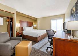 Best Western Chicago - Downers Grove 4