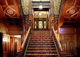 Macdonald Norwood Hall Hotel 5
