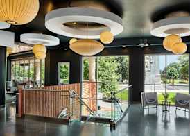 Aloft by Marriott Raleigh 2
