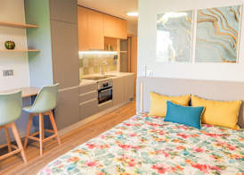 RIACENTRUM - Smart Residence 3