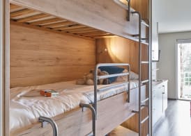 Holiday Suites Zeebrugge 2