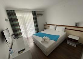 Finike Marina Hotel 4