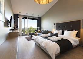 Lysebu Hotel 4