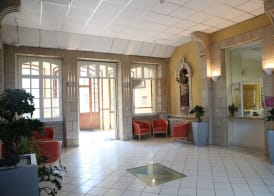 Espace Montcalm 3