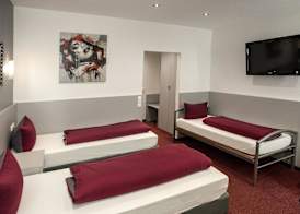 Hotel Zur Post Trier 5