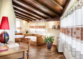 Cruccùris Resort - Adults Only 4