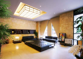 KOKO HOTEL Shinjuku Yotsuya- formerly Hotel Wing International Premium Tokyo Yotsuya 2