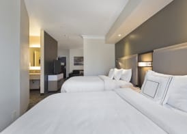 SpringHill Suites by Marriott Sacramento Natomas 4