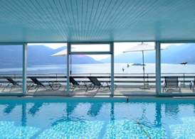Hotel Collinetta 5