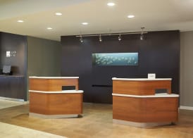 Courtyard by Marriott Glassboro Rowan University 3