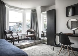 Sinclair's Rooms 5