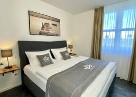 Hotel Sleep & Dream Nähe Europa Park und Rulantica 5