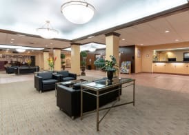 Ramada by Wyndham Reno Hotel & Casino 3