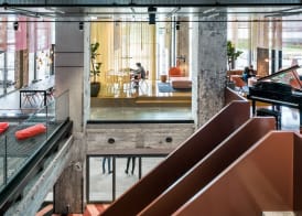 The Social Hub Maastricht 5