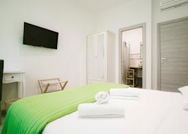 Rossetti Rooms 5
