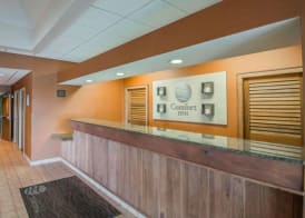 Comfort Inn - NYS Fairgrounds 3