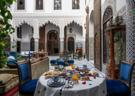 Riad Semlalia 4