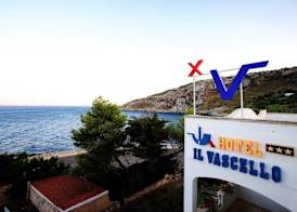 Hotel Il Vascello 2