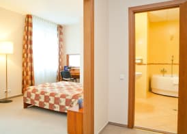 Kolonna Hotel Brigita 4