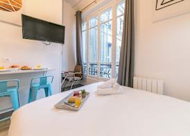 WS Haussmann - La Fayette 4