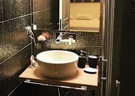 Alacati Umitev Hotel 2
