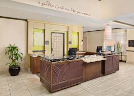 Hilton Garden Inn Hartford North-Bradley International Airport 5