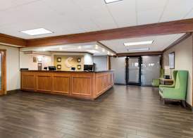Comfort Inn South Oceanfront 2