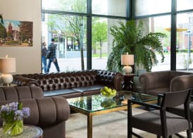 Hotel Anthracite 4