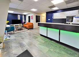 Motel 6 Norfolk, VA – East Little Creek 2