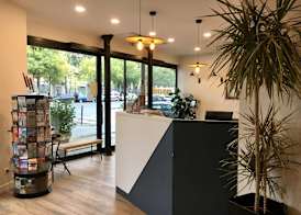 Hôtel Coypel by Magna Arbor 5