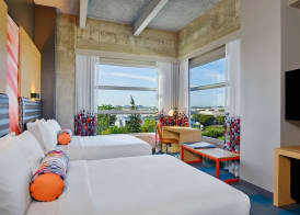 Aloft by Marriott Miami Airport 5