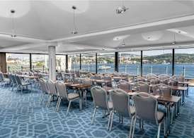 Radisson Blu Bosphorus Hotel 2