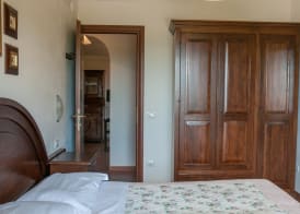 Agriturismo Il Casale di Monica 5