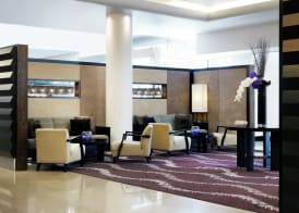 The Croke Park Hotel 2
