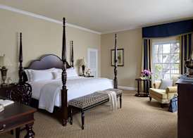 The Langham Huntington, Pasadena 5