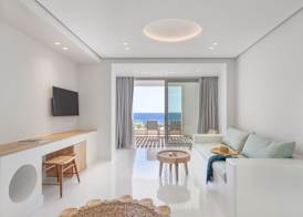 Infinity View Hotel Tinos 4