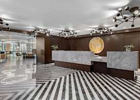Omni Charlotte Hotel 2