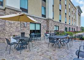 Hampton Inn & Suites Ashland, OH 2