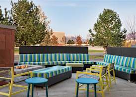 Home2 Suites by Hilton Salt Lake City/Layton, UT 4