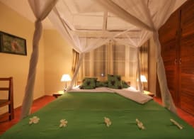 Papyrus Guest House 3
