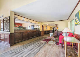 Quality Inn Kings Mountain 4